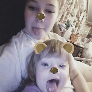 Meet your Posher, Harmony